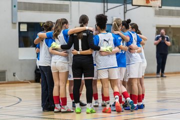 Bild 116 - wBJ NFV Futsalmeisterschaft